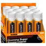 NAMEDSPORT Super Strong Energidrikk Enkeltdoseboks Guarana 20ml 20 Enheter, Neutral, One Size