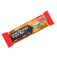 NAMEDSPORT Total Energy Fruit Energibar Boks Pistasj 35g 25 Enheter NAMEDSPORT Total Energy Fruit Energibar Boks Pistasj 35g 25 Enheter