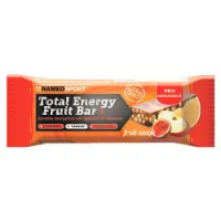 NAMEDSPORT Total Energy Fruit Eske Med Energibarer Med Frukttango 35g 25 Enheter NAMEDSPORT Total Energy Fruit Eske Med Energibarer Med Frukttango 35g 25 Enheter