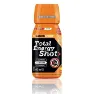 NAMEDSPORT Total Energy Shot Drikkeboks Appelsin 60ml 25 Enheter, Black, One Size