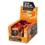 NAMEDSPORT Totalcarbo Boks Med Energigeler Agrumix 40ml 24 Enheter, Agrumix, One Size