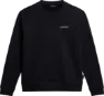 Napapijri Iaato Sweatshirt, Black