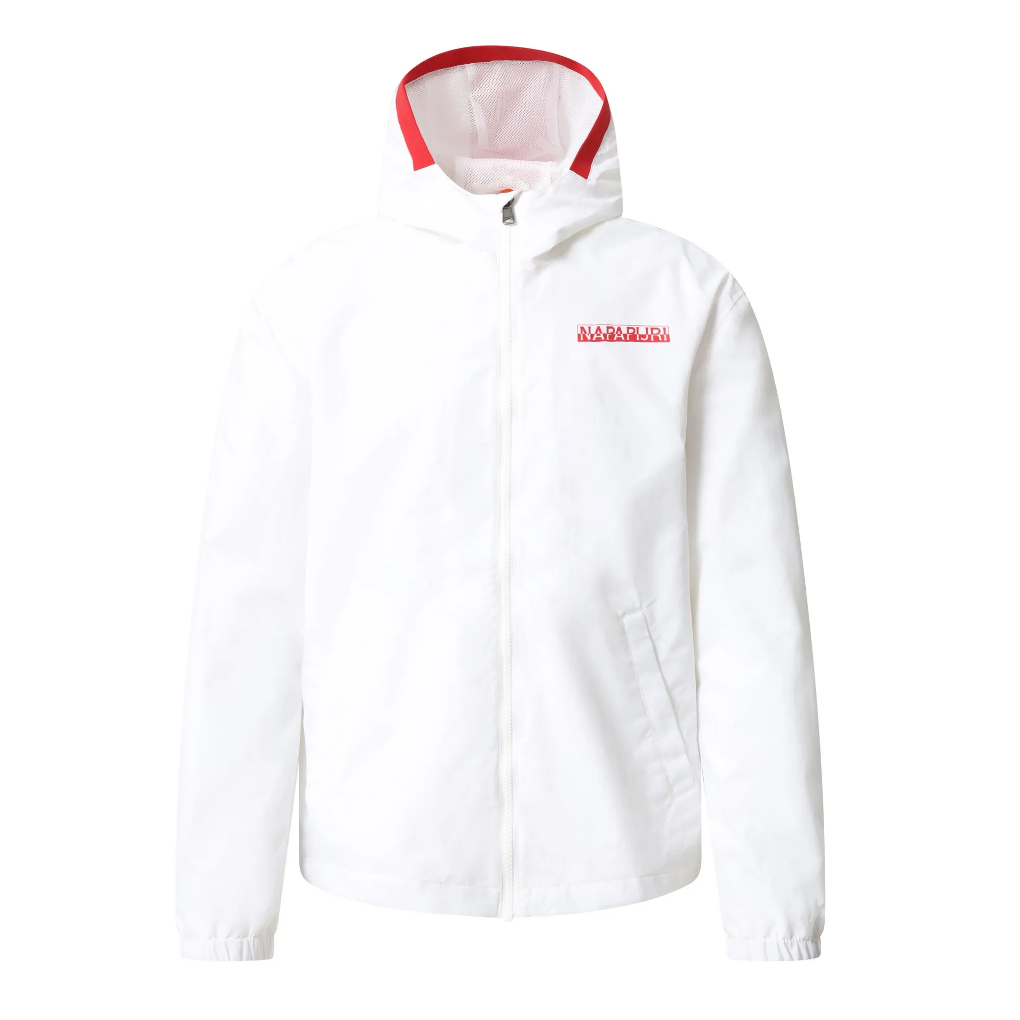 Napapijri Men's Aper