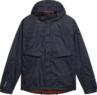Napapijri Men's Makay Windbreaker with Dyneema
