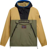 Napapijri Rainforest Ripstop Anorak Jacket