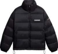 Napapijri Women's Box Puffer Jacket