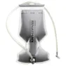 Nathan 1.6l Drikkepose, Clear, One Size