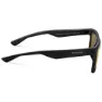 Nathan Adventure Polariserte Solbriller, Black, One Size