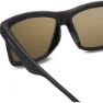 Nathan Adventure Polariserte Solbriller, Black, One Size