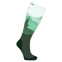 Nathan Adventure Speed Compression Otc Sokker male