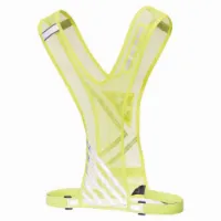 Nathan Bandolier Safety Vest male