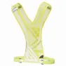 Nathan Bandolier Safety Vest male, Yellow