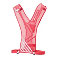Nathan Bandolier Vest male