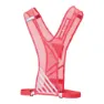 Nathan Bandolier Vest male, Pink
