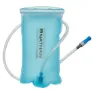 Nathan Crossover Pack 10l Hydreringsvest, Charcoal / marine blue, One Size