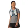 Nathan Crossover Pack 5l Hydreringsvest, Vapor grey / finish lime, One Size