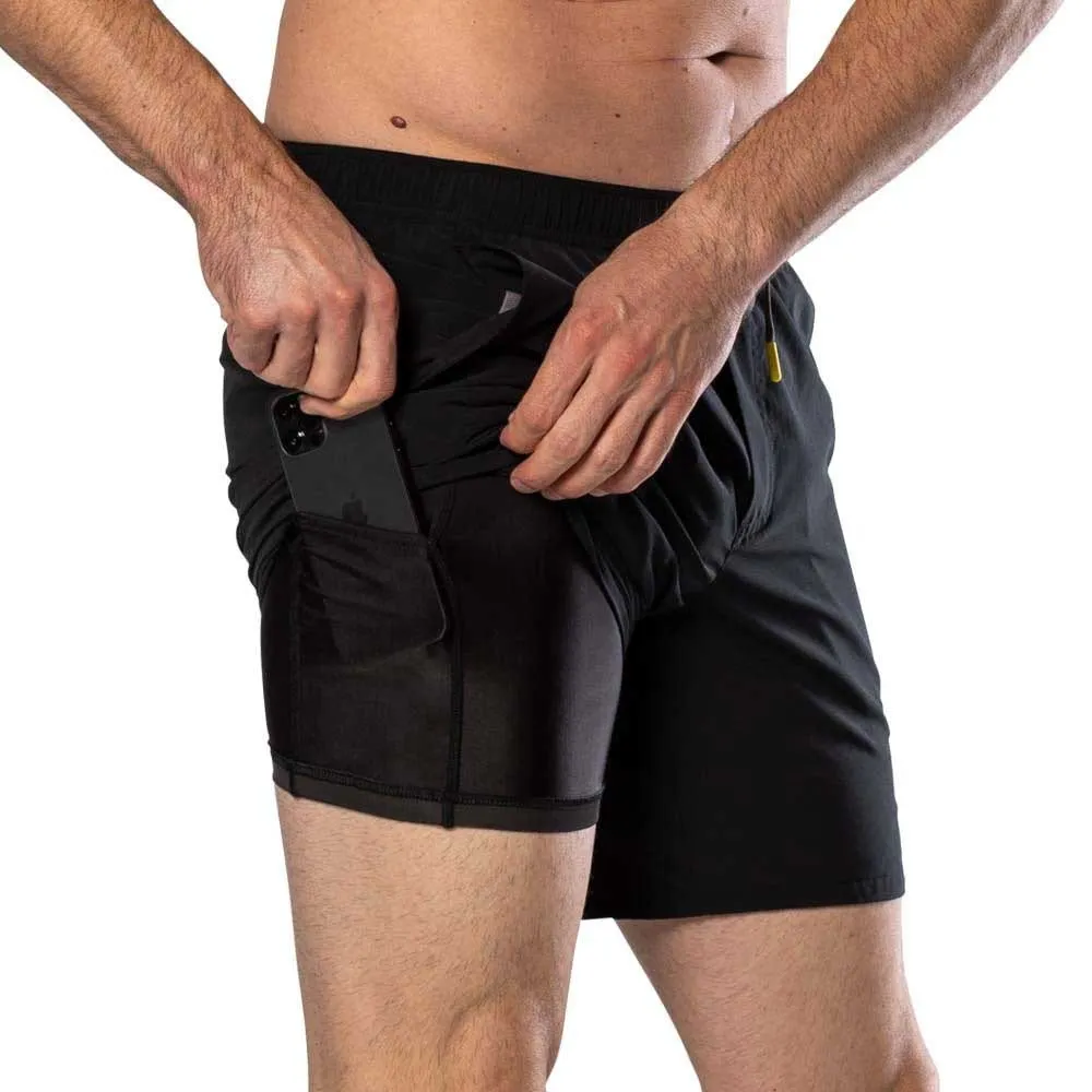 Nathan Essential 7´´ 2.0 Shorts male Nathan Essential 7´´ 2.0 Shorts male