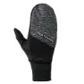 Black/hex print