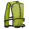 Nathan Hypernight Quickstart 2.0 4l Hydreringsvest, Hi vis yellow / geo print, One Size