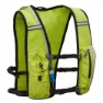 Nathan Hypernight Quickstart 2.0 4l Hydreringsvest, Hi vis yellow / geo print, One Size