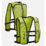 Nathan Hypernight Quickstart 2.0 4l Hydreringsvest, Hi vis yellow / geo print, One Size