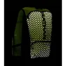 Nathan Hypernight Quickstart 2.0 4l Hydreringsvest, Hi vis yellow / geo print, One Size