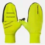 Nathan Hypernight Reflective Convertible Mitt Hansker male