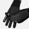 Nathan Hypernight Reflective Convertible Mitt Hansker male