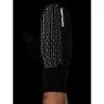Nathan Hypernight Reflective Convertible Mitt Hansker male