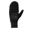 Nathan Hypernight Reflective Convertible Mitt Hansker male