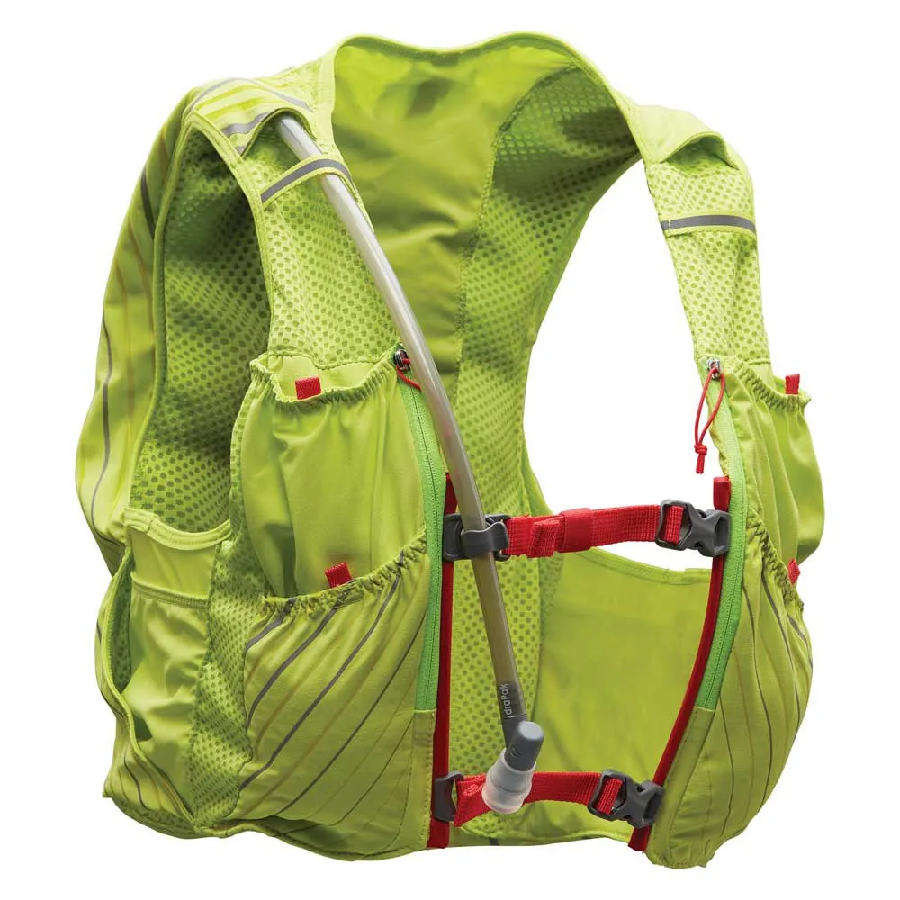 Nathan Pinnacle 12l Hydreringsvest Nathan Pinnacle 12l Hydreringsvest
