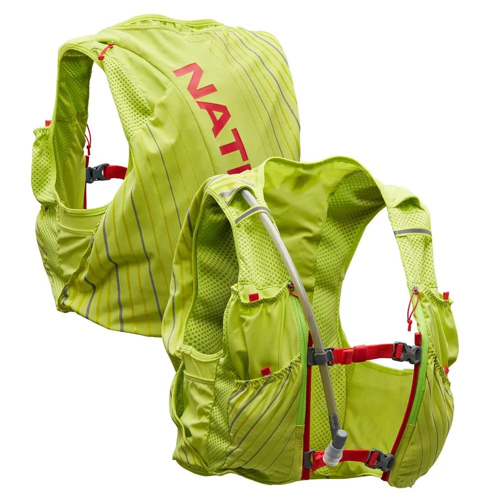 Nathan Pinnacle 12l Hydreringsvest Nathan Pinnacle 12l Hydreringsvest