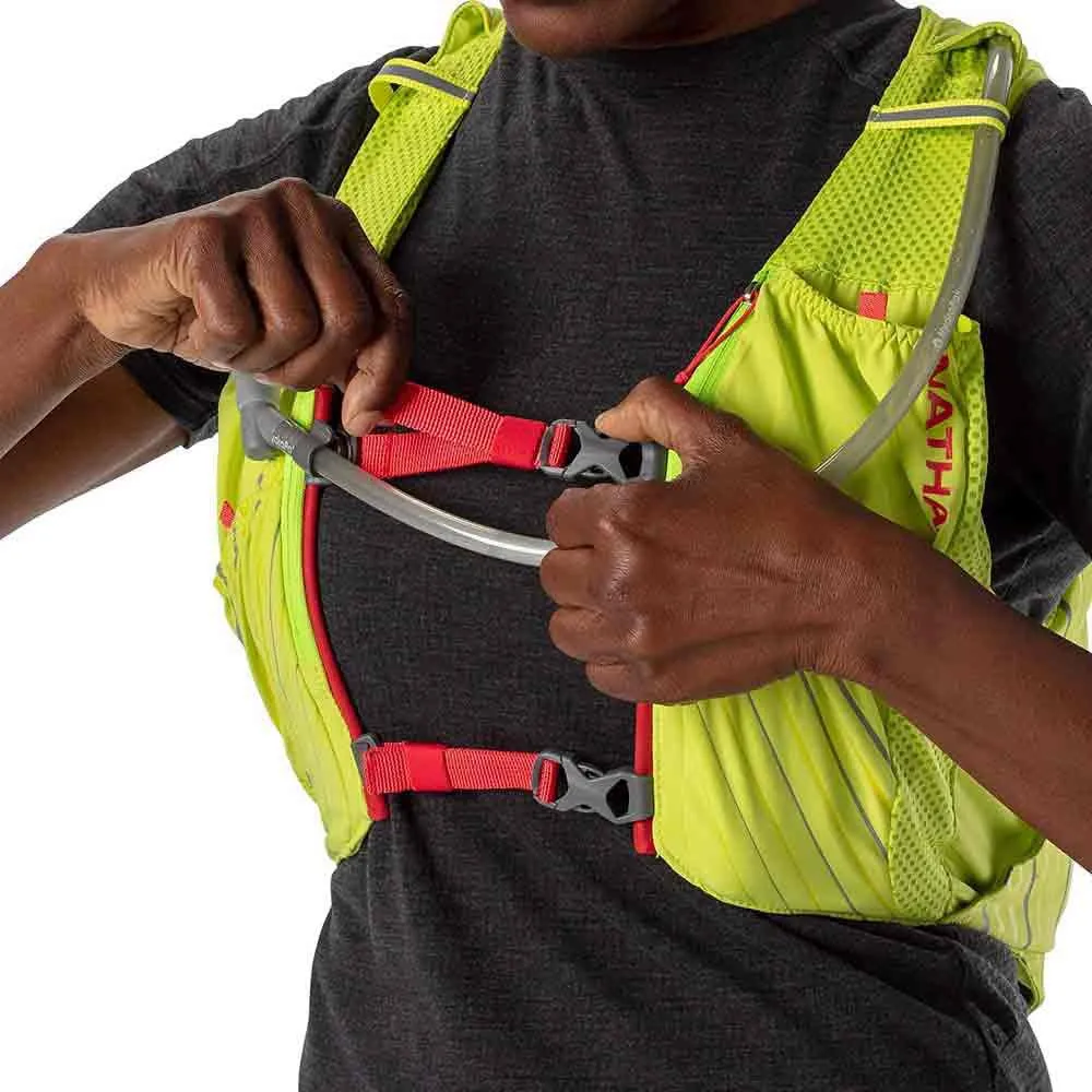 Nathan Pinnacle 12l Hydreringsvest Nathan Pinnacle 12l Hydreringsvest