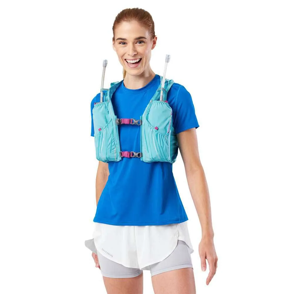 Nathan Pinnacle 4l Hydreringsvest Nathan Pinnacle 4l Hydreringsvest
