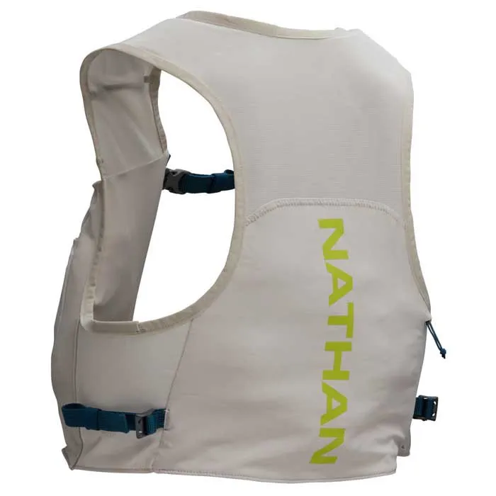 Nathan Pinnacle Featherlite 1.5l Hydreringsvest, Vapor grey, XXS/XS
