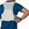 Nathan Pinnacle Featherlite 1.5l Hydreringsvest, Vapor grey, XXS/XS