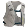 Nathan Pinnacle Featherlite 1.5l Hydreringsvest, Vapor grey, XXS/XS