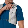 Nathan Pinnacle Featherlite 1.5l Hydreringsvest, Vapor grey, XXS/XS
