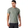 Forest green heather