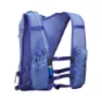 Nathan Quickstart 2.0 4l Hydreringsvest, Periwinkle / estate blue, One Size