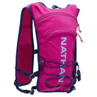 Nathan Quickstart 2.0 6l Hydreringsvest Nathan Quickstart 2.0 6l Hydreringsvest