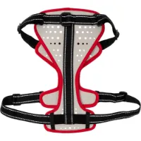 Nathan Reflective Hundesele
