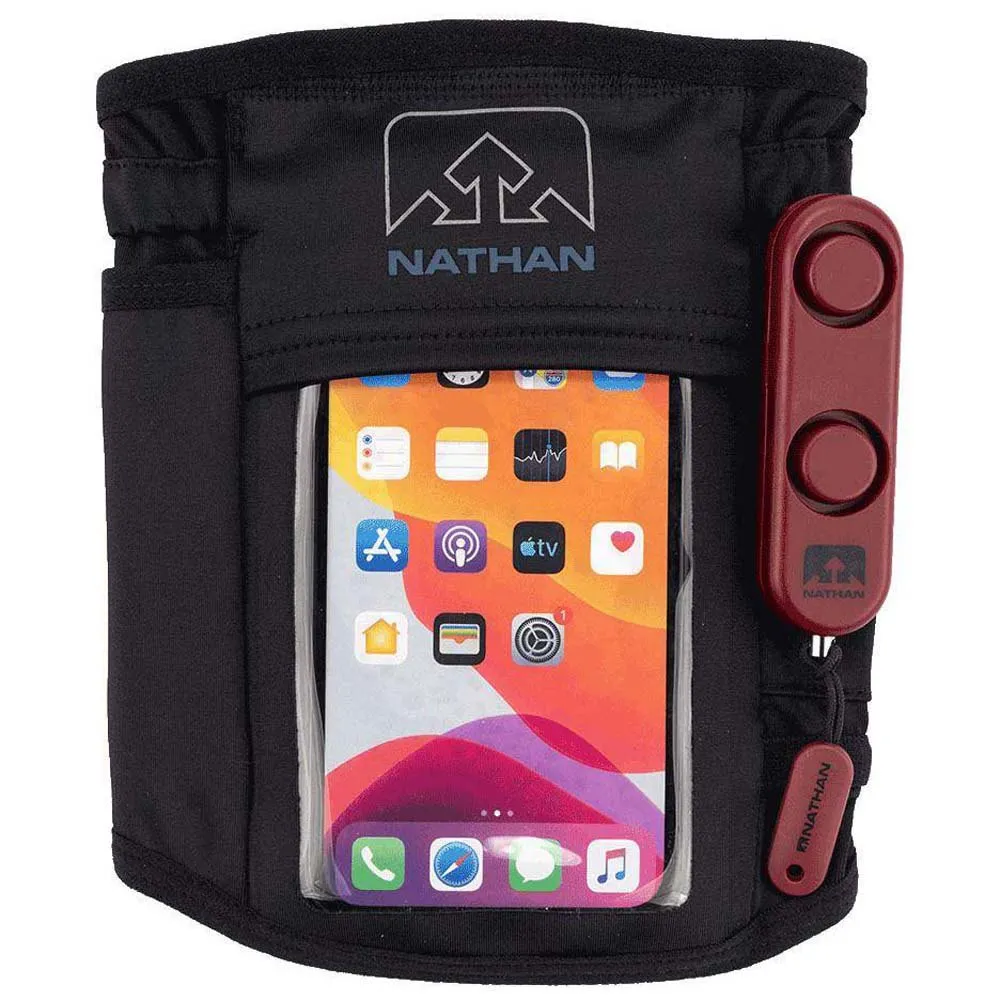 Nathan Ripcord Personlig Sikkerhetsalarm unisex