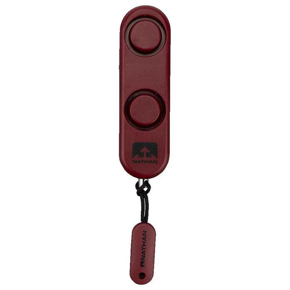 Nathan Ripcord Personlig Sikkerhetsalarm unisex