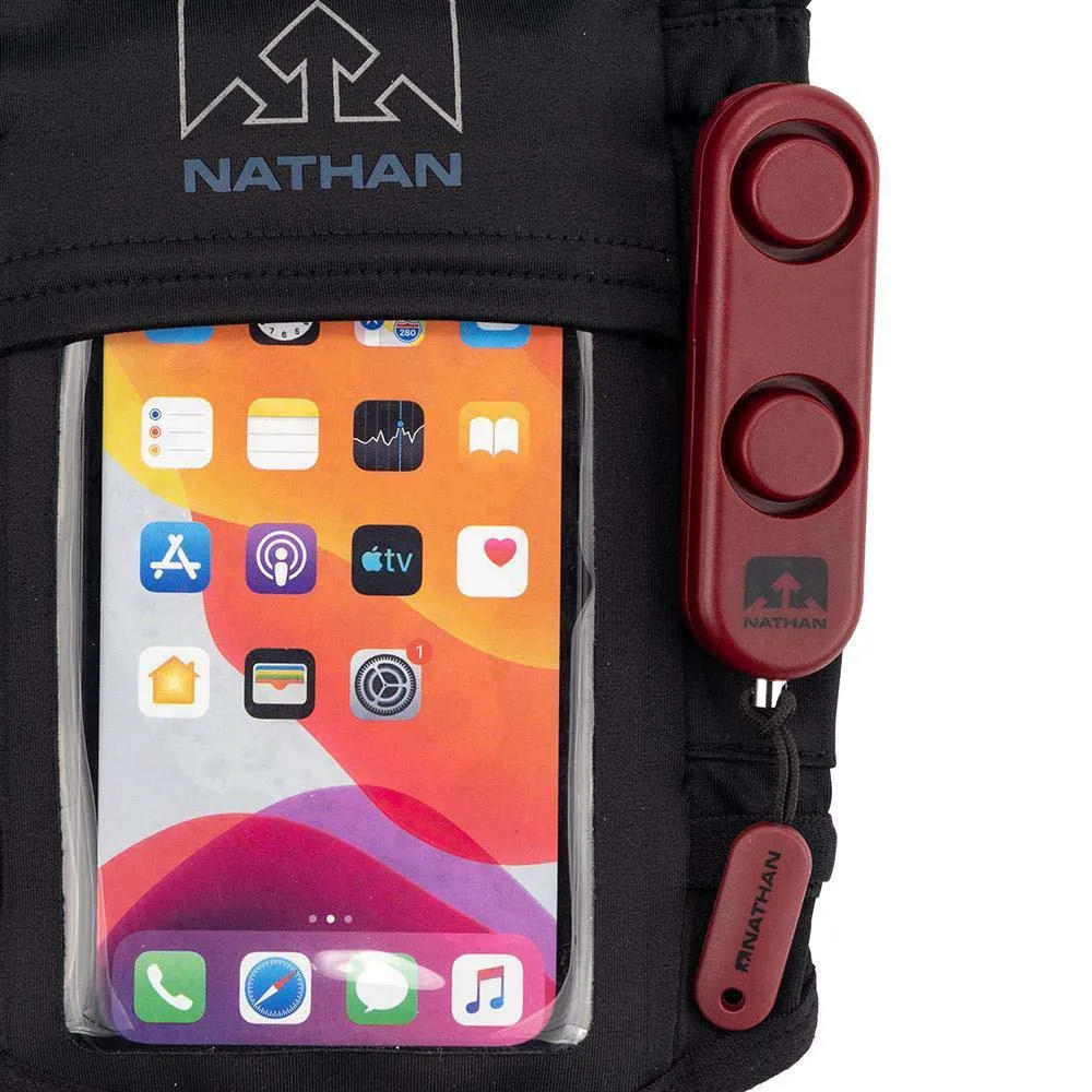 Nathan Ripcord Personlig Sikkerhetsalarm unisex