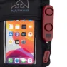 Nathan Ripcord Personlig Sikkerhetsalarm unisex