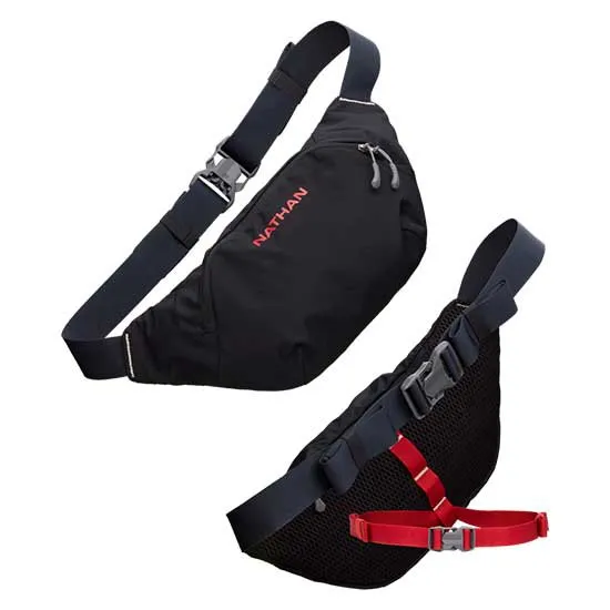 Nathan Run Sling 2l Hydreringsvest Nathan Run Sling 2l Hydreringsvest