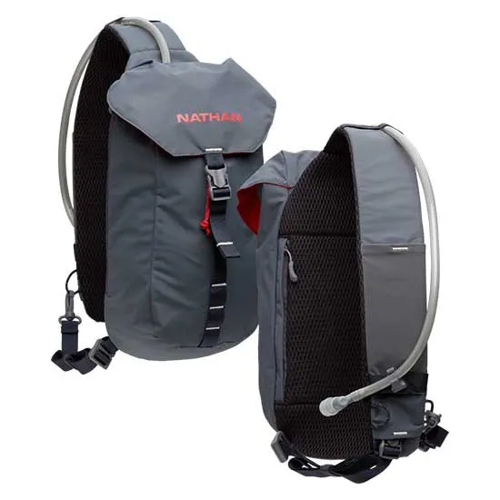 Nathan Run Sling 6l Hydreringsvest Nathan Run Sling 6l Hydreringsvest