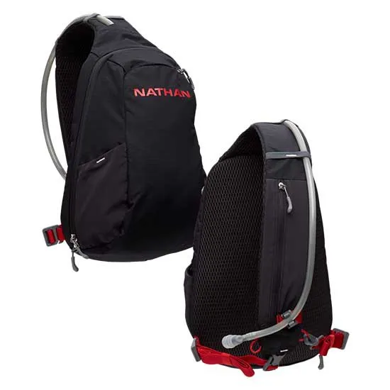Nathan Run Sling 8l Hydreringsvest Nathan Run Sling 8l Hydreringsvest