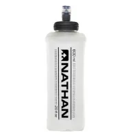 Nathan Soft Flask 590ml Myk Flaske Nathan Soft Flask 590ml Myk Flaske